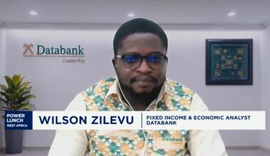 What does the future hold for Ghana post IMF programme?