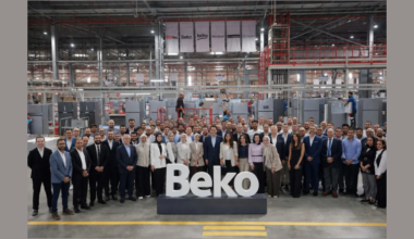 Beko Egypt continued its strong growth trajectory in the first six months of 2026. Image courtesy: Beko Egypt