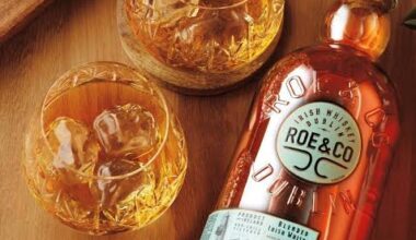 Roe & Co To Host Whisky Enthusiasts to a New Irish whiskey Experience At Shisha Nyama Village