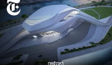 New York Times Places Rabat’s Royal Theater Among the World’s Most Iconic Cultural Venues
