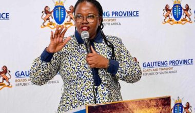 No bribes, no queues: Gauteng unveils Sandton Smart DLTC