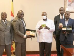 Uganda Advances Coffee Value Chain With $200 Million Industrial Project