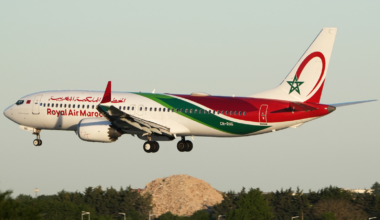 La Royal Air Maroc reprend progressivement ses liaisons vers l'Afrique centrale