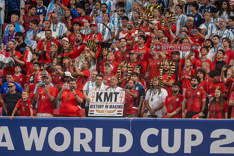 After Morocco's Exit, What Did the Arab World Achieve at the 2026 World Cup?