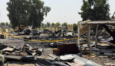 US strikes Iran as widening war engulfs more countries