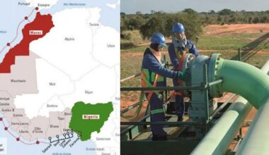 Gazoduc Afrique-Atlantique : la géographie que l’Afrique se choisit