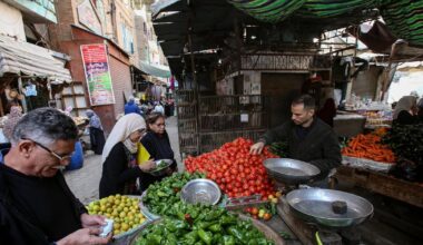 Egypt unlocks $1.8bn IMF funding after passing review