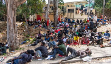 FACT FOCUS: Migrant crossing in Spain's Ceuta breeds unsubstantiated claims