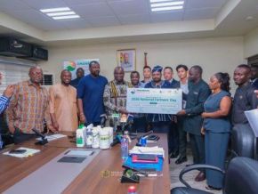 Ghana Plans $10 Million Organic Fertilizer Plant to Reduce Reliance on Imports
