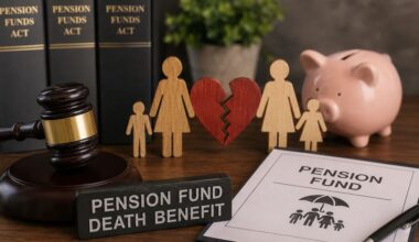 Girlfriend recognised: Sister fights for brother's entire R8.3m death benefit despite inheriting R5.8m estate