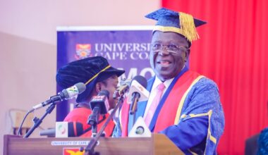 “The library talks back”: Sir Sam Jonah says AI has ended the age of knowledge scarcity