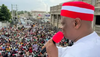 Kwankwaso welcomes Kano APC defectors to NDC