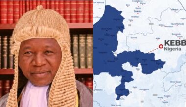 Abducted Kebbi Judge Faruku Bunza Regains Freedom After One Week In Captivity • Channels Television