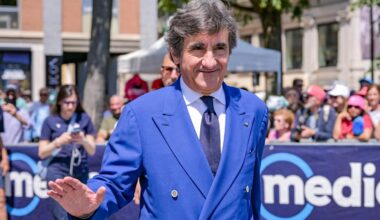 Cairo Interview: Italy Coach, Conte, Mancini, Malagò, Torino and More...