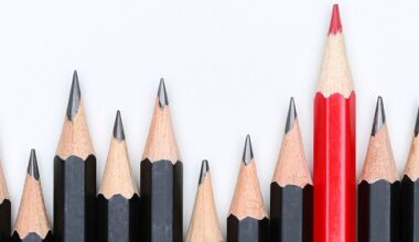 Red pencil
