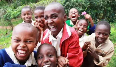 Zara Tanzania Charity