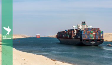 How a widening Iran war puts Egypt's Suez Canal at risk