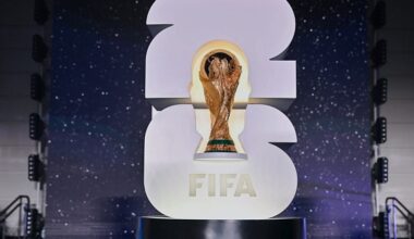FOOTBALL: Infantino plans next move at Morocco meeting; Jordan football chief accuses FIFA of World Cup “blackmail”