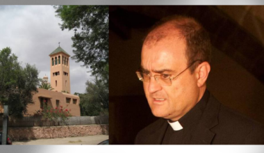 Un prêtre espagnol appelle à la conversion du Maroc : "Que Notre-Dame d'Afrique impulse la reconquête du Maroc et sa conversion au christianisme"