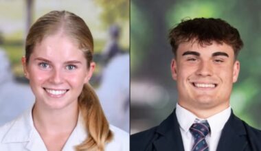 Police probe deaths of St Stithians pupil and alumnus