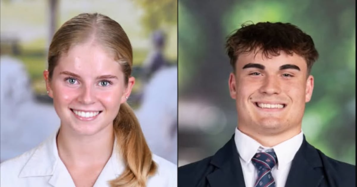 Police probe deaths of St Stithians pupil and alumnus
