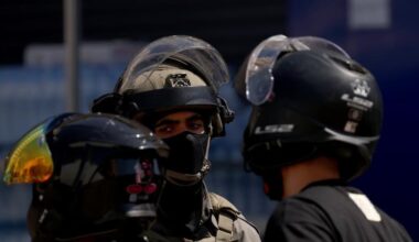 Uganda backs deployment of troops for Gaza Strip force