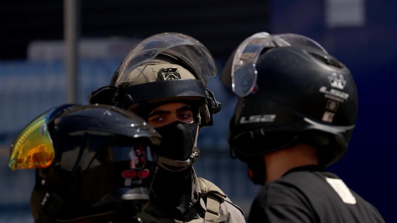 Uganda backs deployment of troops for Gaza Strip force