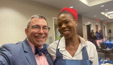 Newark STAR Rotary Club assists school in Ghana | News