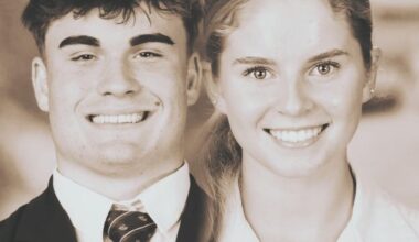 St Stithians pays tribute to two pupils after tragic deaths at Mpumalanga lodge