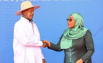 Museveni, Samia Launch New Phase of Uganda–Tanzania Energy Partnership