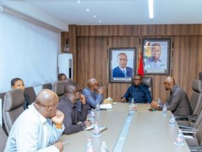 Ghana: Four Years After Debt Crisis, IMF Warns Against Fuel Subsidies