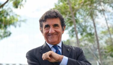 Urbano Cairo on Torino's Youngsters and His Future at the Club