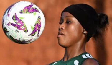 Key facts about Banyana’s Wafcon quarterfinal against Morocco