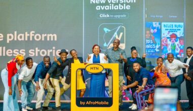 MTN Uganda Launches MTN TV by AfroMobile With 60+ Live Channels