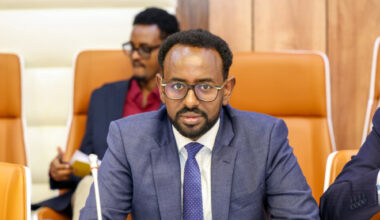 Somalia launches  million road project in Hargeisa under World Bank-backed program