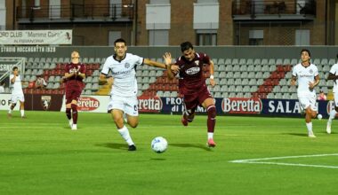 Mamma e Papà Cairo Final: Torino Beat Inter 6-4 on Penalties
