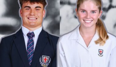 St Stithians mourns two learners as murder investigation unfolds into Sabie lodge deaths