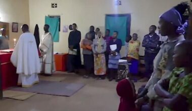 Russians open churches In Africa: Is it ‘spiritual colonialism’? | World News