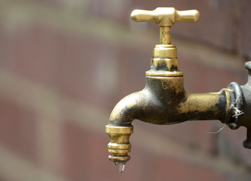 Why KZN's South Coast system faces a 10% water supply restriction