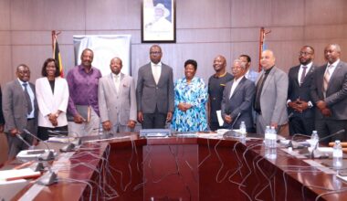 Government, Manufacturers Reaffirm Partnership to Accelerate Industrial Growth
