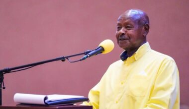 Museveni Orders Crackdown on Health Sector, PDM Corruption