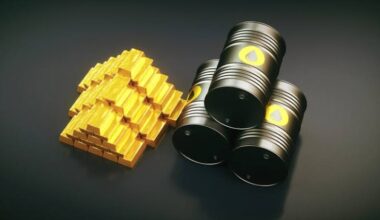 Take back our gold and oil: Why it's time for Ghanaian businessmen to stop playing it safe and seize our resources