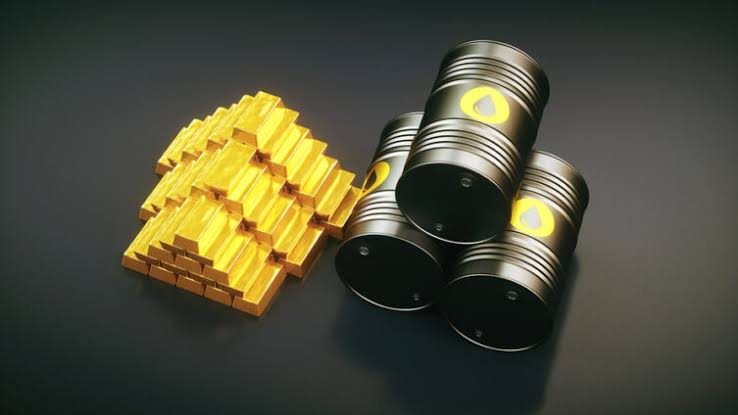 Take back our gold and oil: Why it's time for Ghanaian businessmen to stop playing it safe and seize our resources