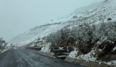 Today's weather: Heavy snow, flooding rain and damaging winds to batter parts of SA