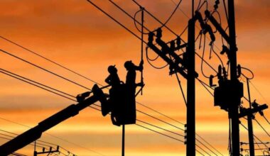 City Power battles more than 2,400+ outages as Joburg freezes