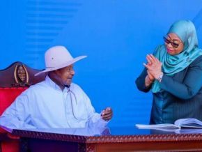 Lamu vs. Tanga: Uganda at the Heart of East Africa’s Oil Rivalry