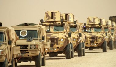 East Libya military intelligence chief killed in car bomb | News