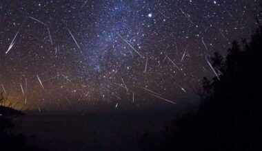 Egypt’s Skies Are in for a Rare Celestial Show, Tomorrow August 12