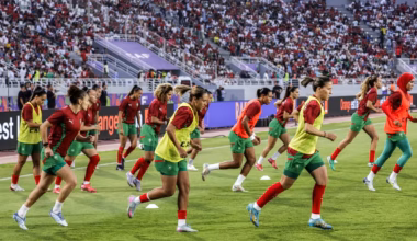 CAN 2026 féminine. À quelle heure et sur quelle chaîne suivre la demi-finale entre le Maroc et le Cameroun ?