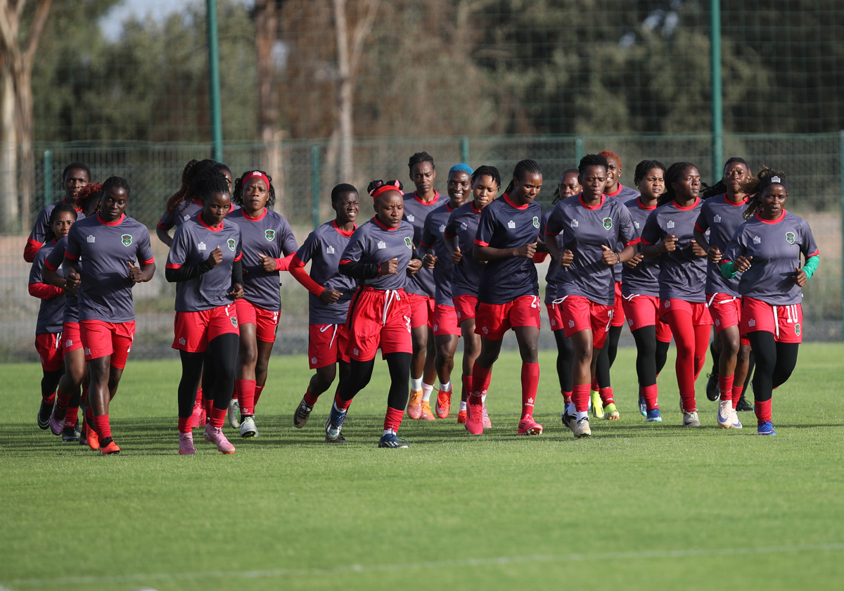 Algeria vs Malawi: A rare opportunity to write more history